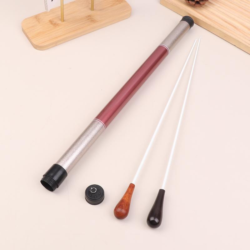 Orchestra Conducting Baton Por - Musical Instrument Tuba ulasan dan harga