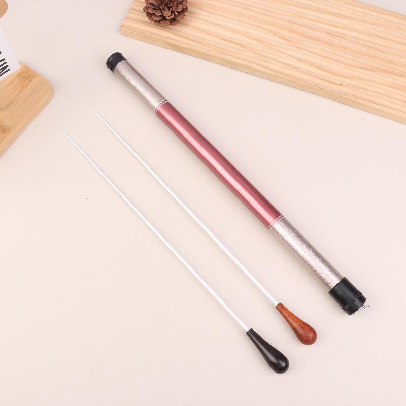 Orchestra Conducting Baton Por - Musical Instrument Tuba ulasan dan harga