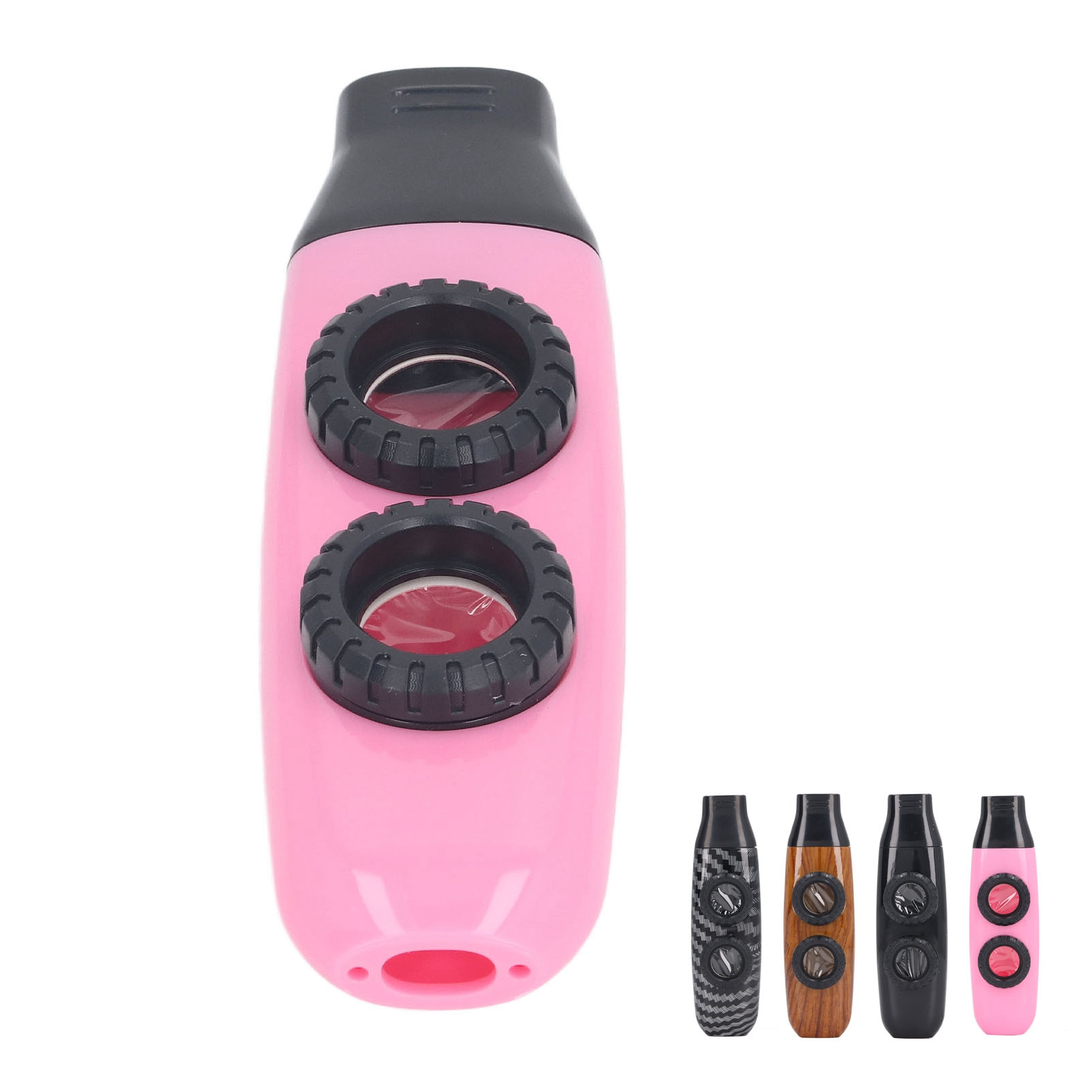 Dual Kazoo Flute Kazoo Flute D - Musical Instrument Flute ulasan dan harga