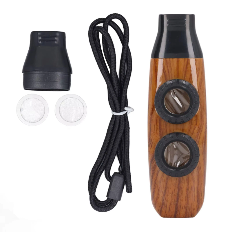 Kazoo Flute with Diaphragm Kaz - Musical Instrument Flute ulasan dan harga
