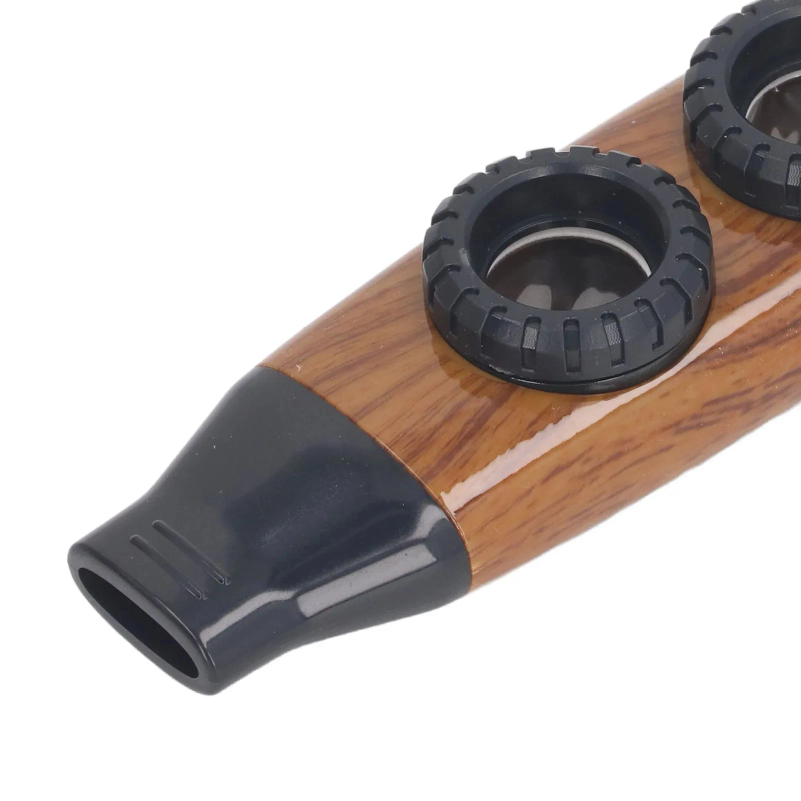 Kazoo Flute with Diaphragm Kaz - Musical Instrument Flute ulasan dan harga
