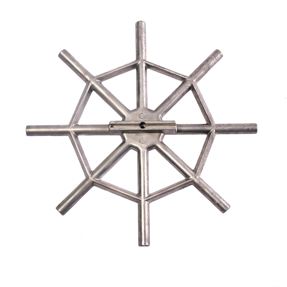 Spider Web Style Spider Bridge - Dobro Resonator Guitar ulasan dan harga