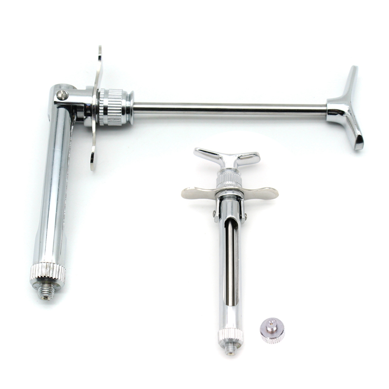 Dental Gun Syringe Press Type  - Musical Instrument Tuba ulasan dan harga