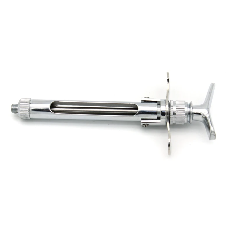 Dental Gun Syringe Press Type  - Musical Instrument Tuba ulasan dan harga