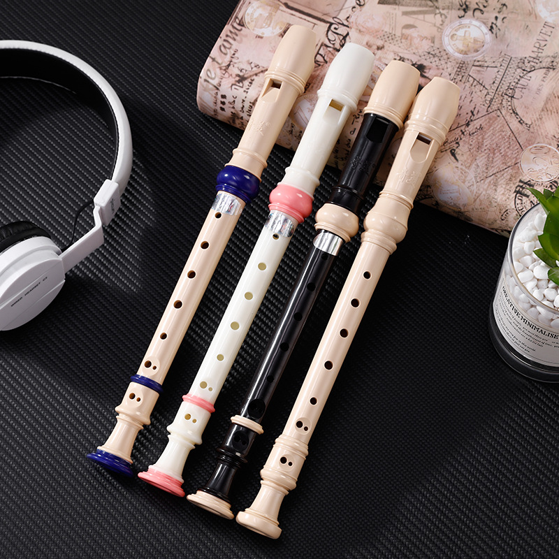 Treble German 6 Hole 8 Hole 6  - Musical Instrument German ulasan dan harga