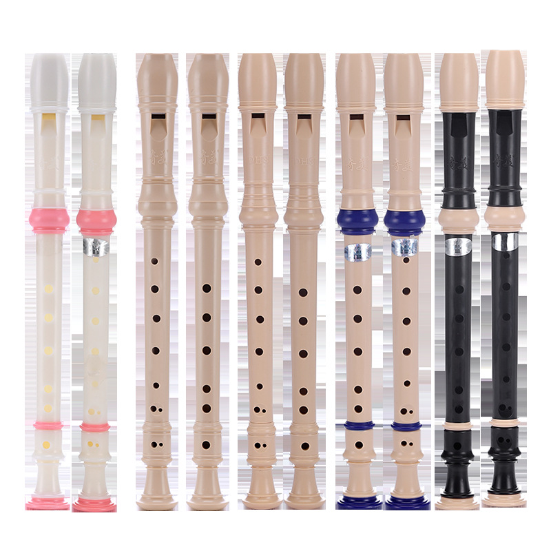 Treble German 6 Hole 8 Hole 6  - Musical Instrument German ulasan dan harga