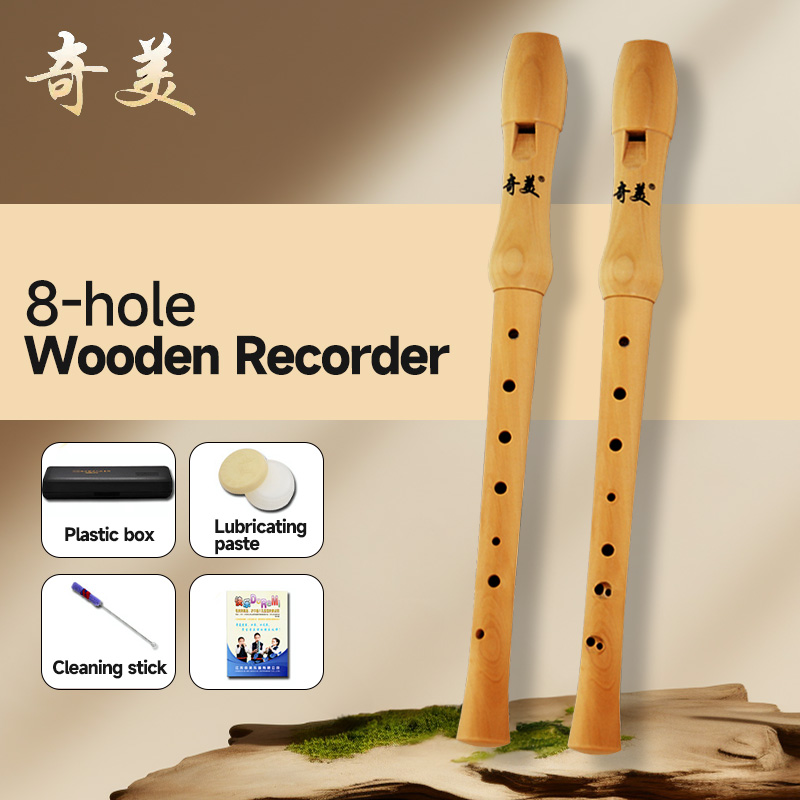 Chimei High-Pitched English-St - Musical Instrument German ulasan dan harga