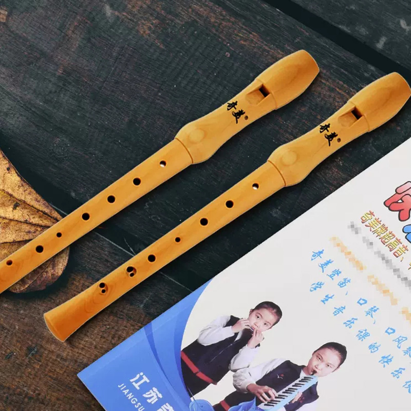 Chimei High-Pitched English-St - Musical Instrument German ulasan dan harga