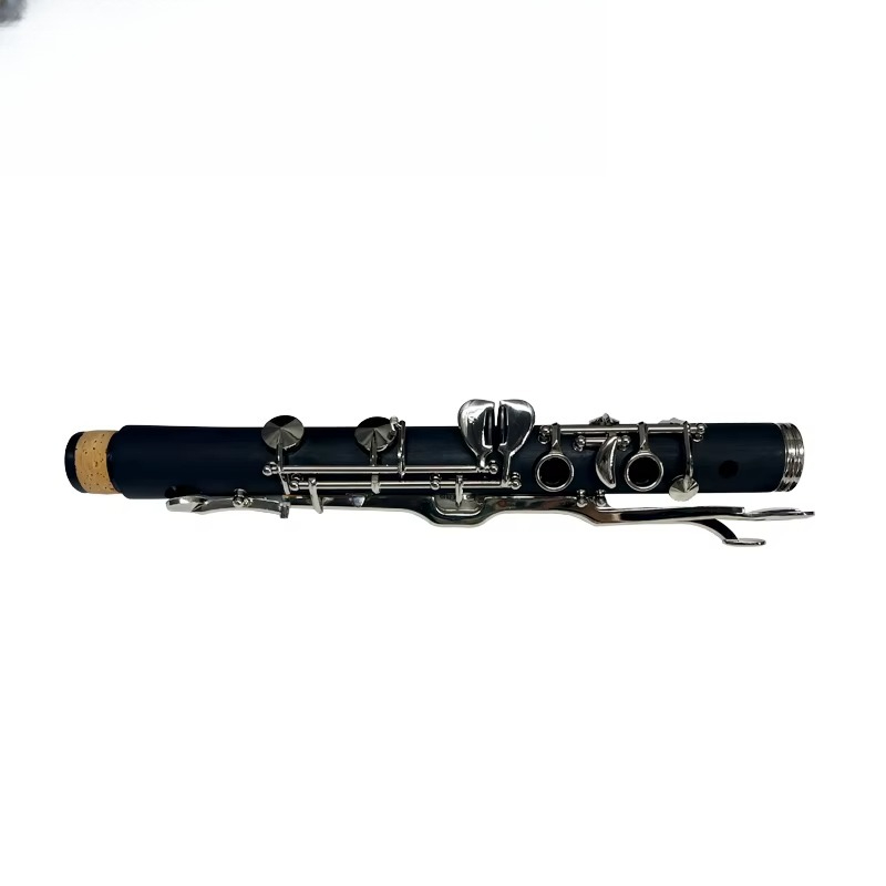 Professional Bakelite Clarinet - Musical Instrument German ulasan dan harga