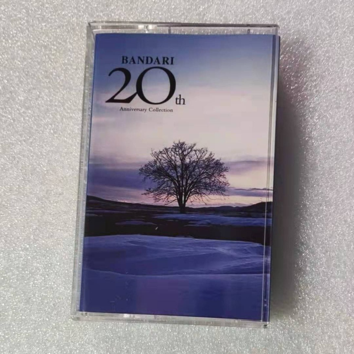 Bandari 20th Anniversary Colle - Musical Instrument ____ ulasan dan harga