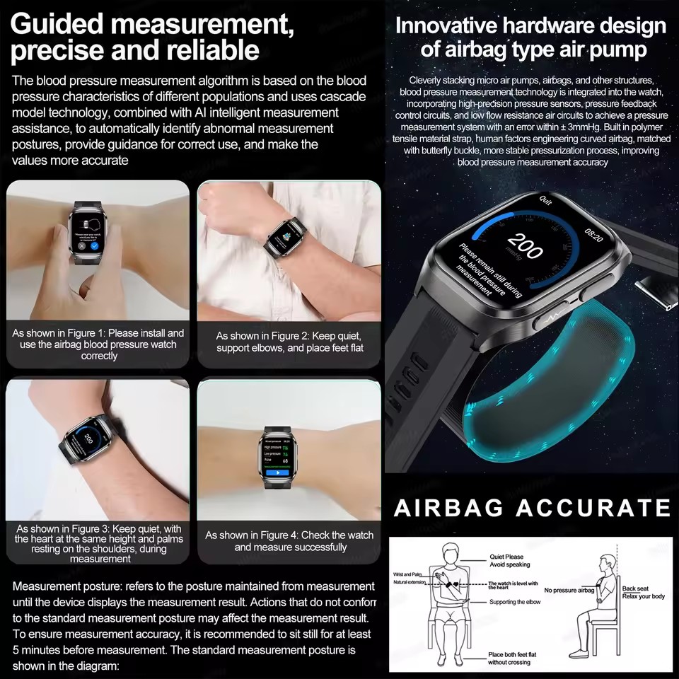 2026 New AI Diagnosis Air Pump - Musical Instrument German ulasan dan harga