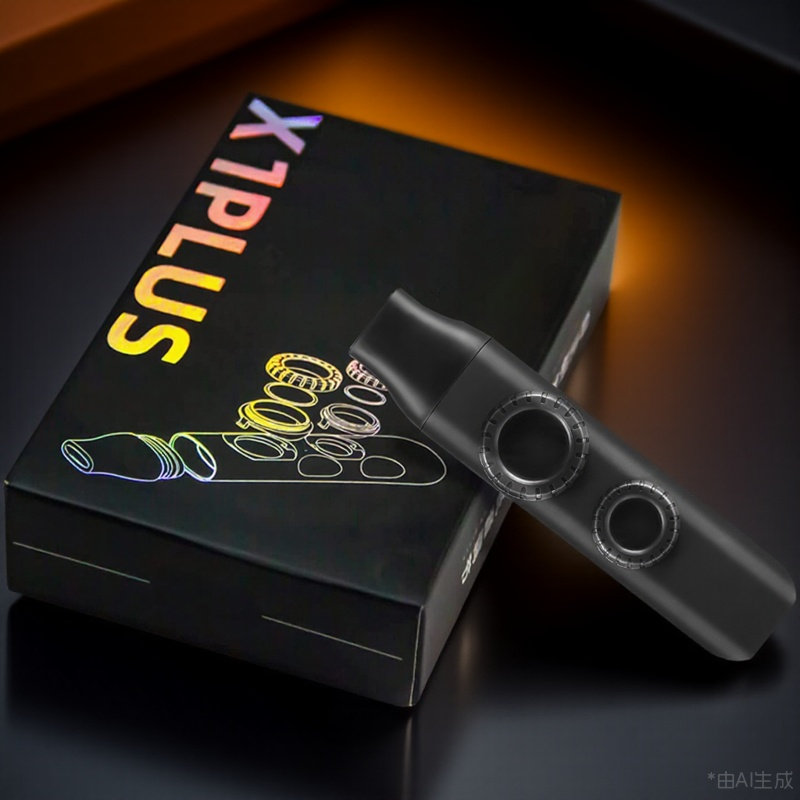 Double Flute Hole Kazoo Instru - Musical Instrument Flute ulasan dan harga