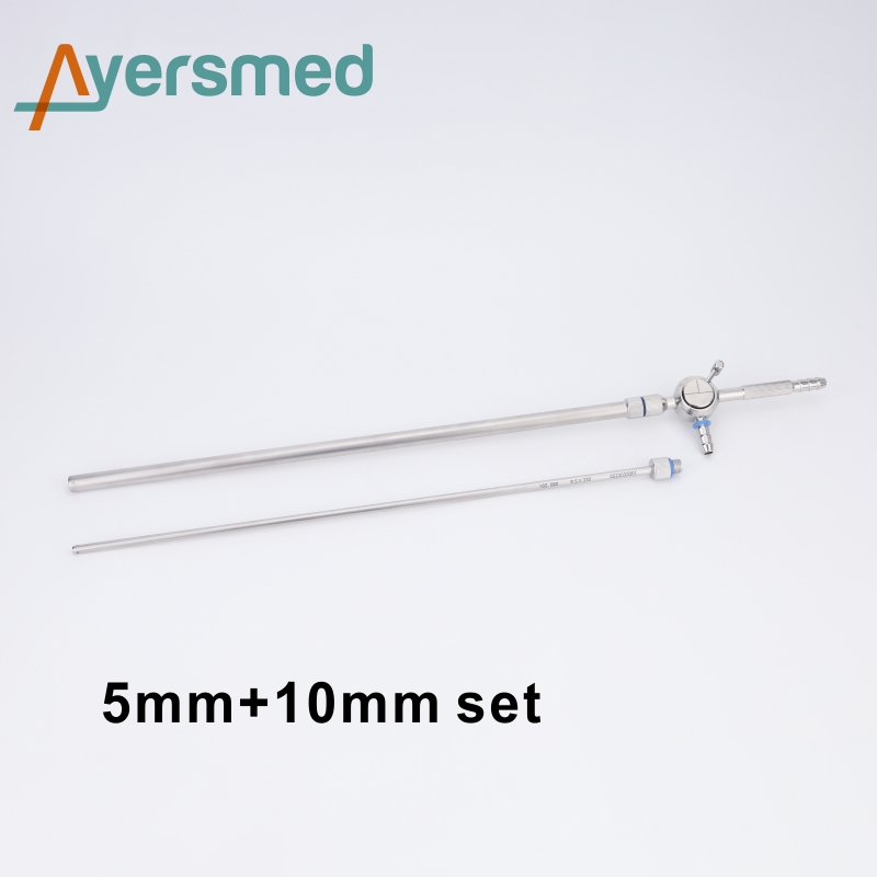 Laparoscopic Instruments Sucti - Musical Instrument Tuba ulasan dan harga