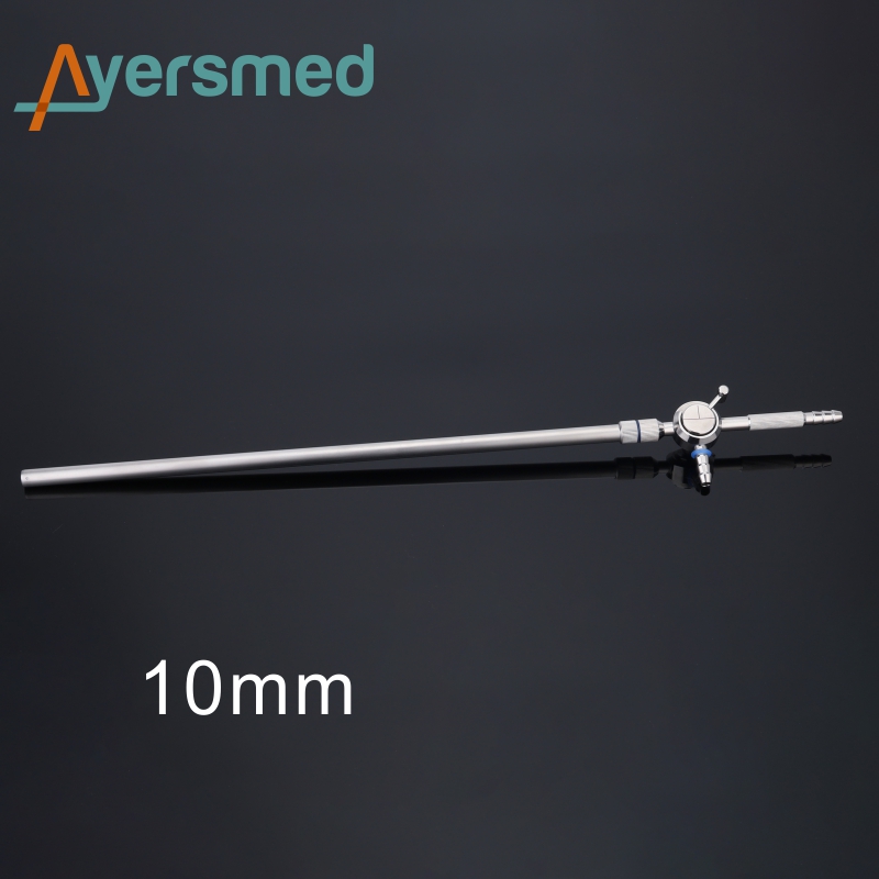 Laparoscopic Instruments Sucti - Musical Instrument Tuba ulasan dan harga