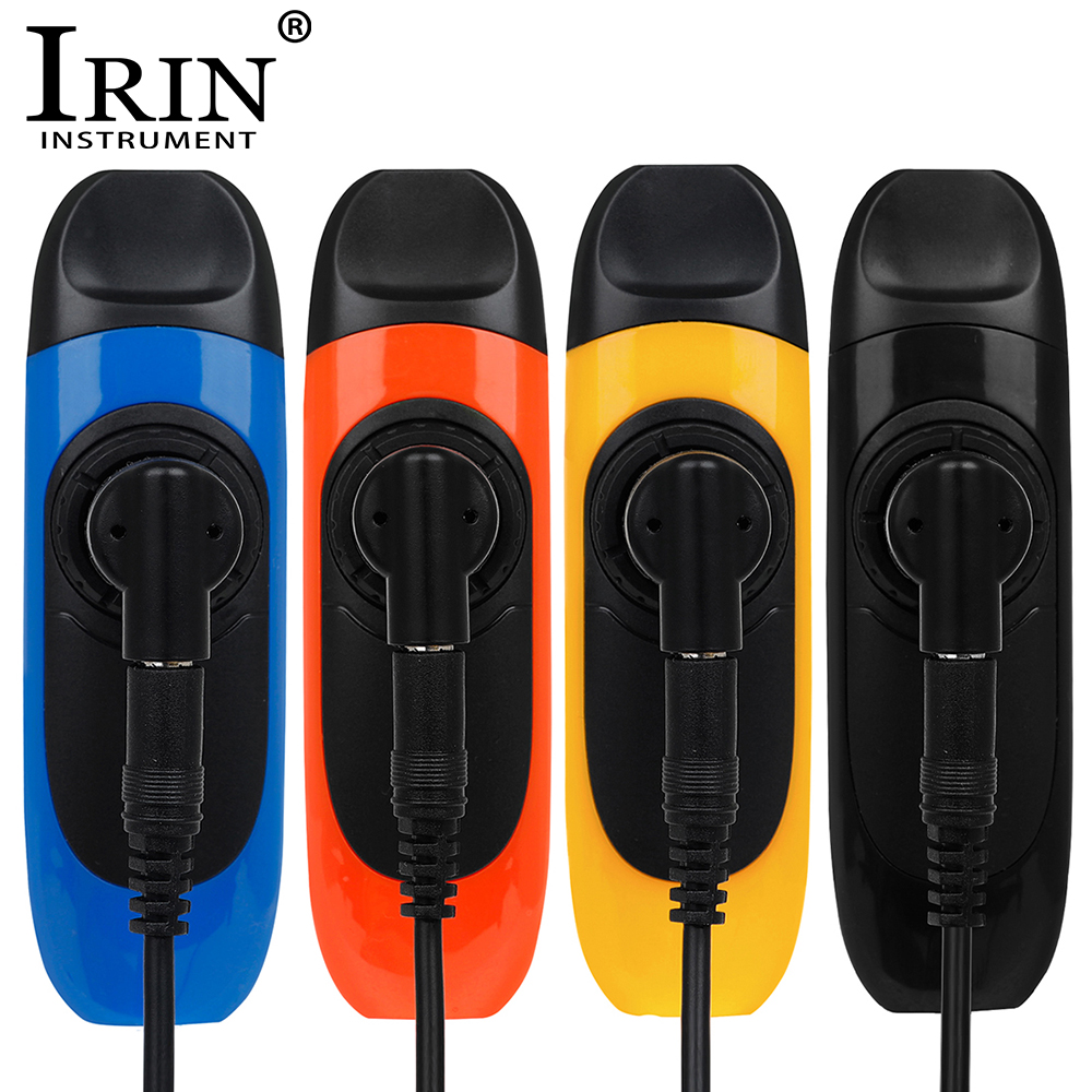 IRIN Kazoo New Flute Harmonica - Musical Instrument Flute ulasan dan harga