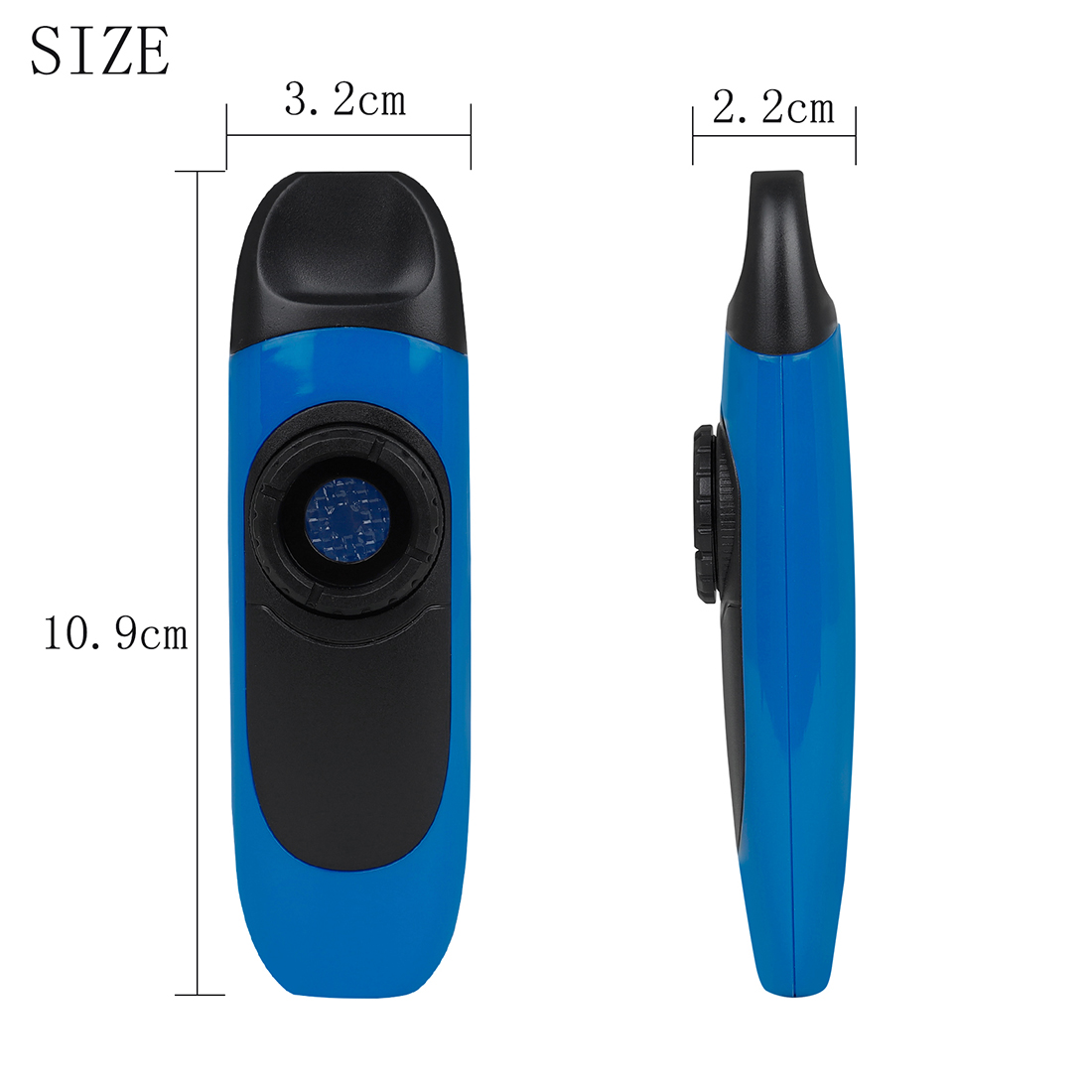 IRIN Kazoo New Flute Harmonica - Musical Instrument Flute ulasan dan harga
