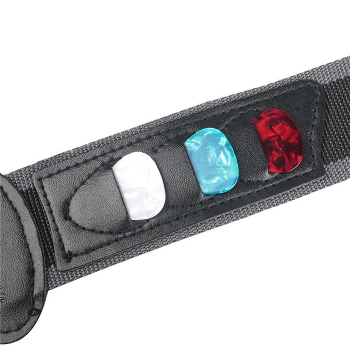 Electric Guitar Strap Adjustab - Acoustic Guitar Dreadnought ulasan dan harga