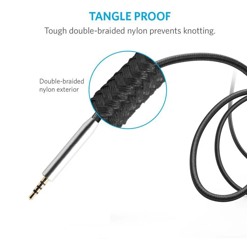 Mic Remote Audio Replacement C - Sennheiser Headphone Momentum 4 ulasan dan harga
