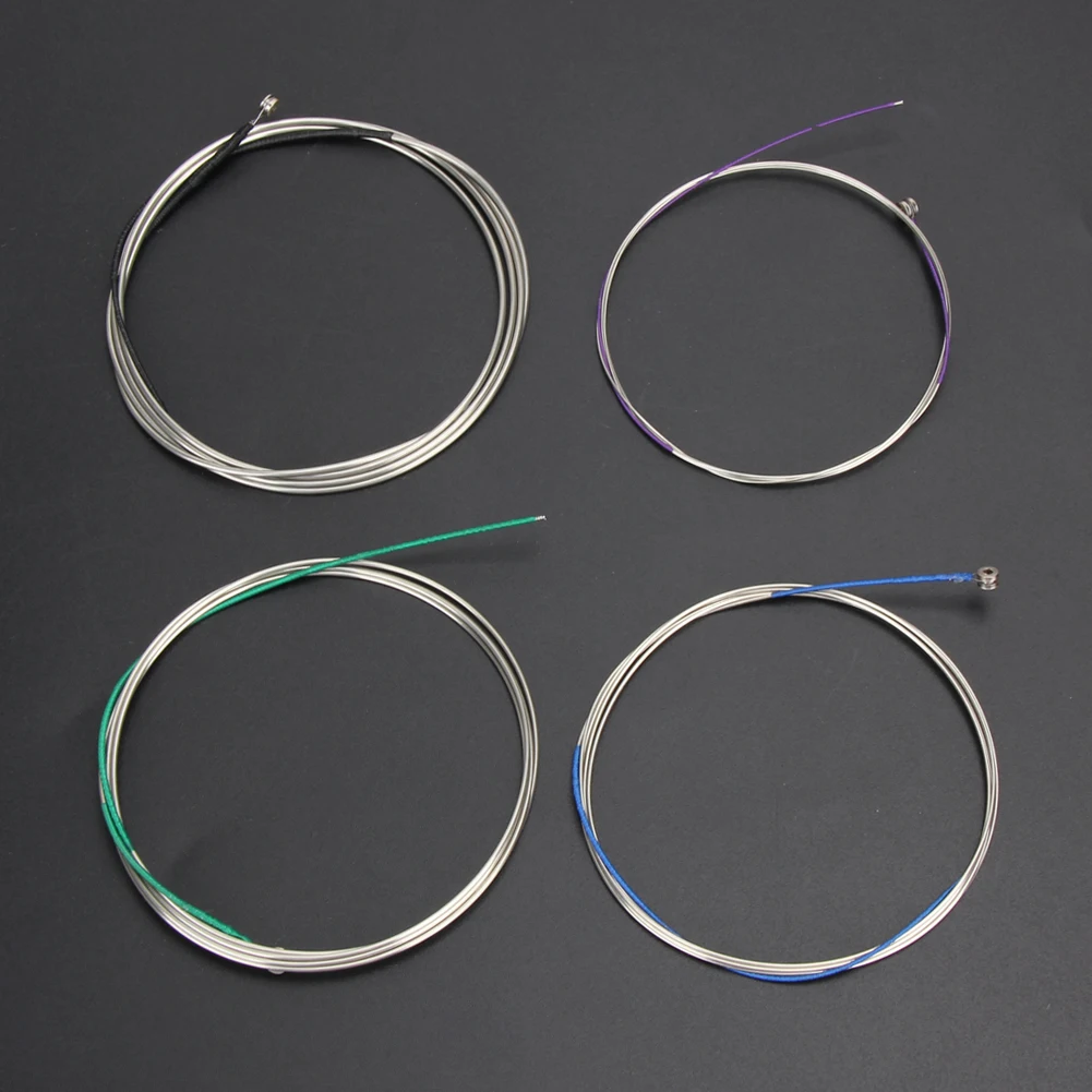1-5 Set German Silver Cello St - Musical Instrument German ulasan dan harga