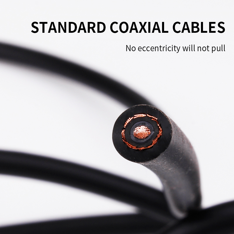 High-end audio cable coaxial,  - Dobro Resonator Guitar ulasan dan harga
