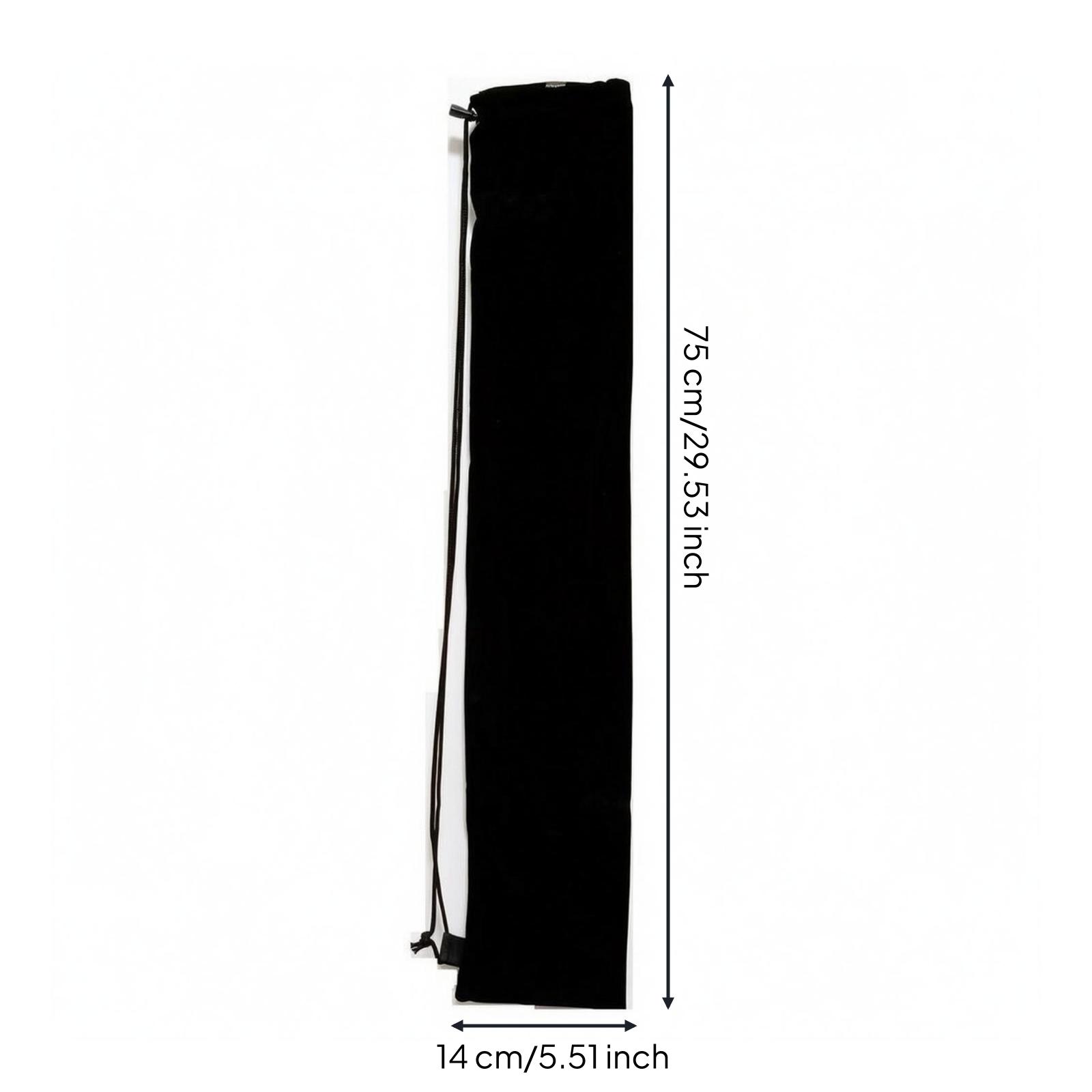 Musical Device Pouch Flute Dra - Musical Instrument Flute ulasan dan harga