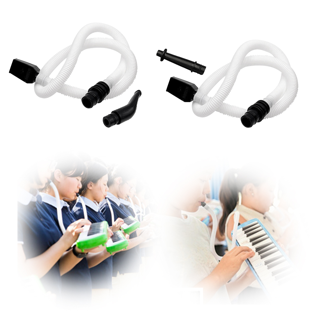 Melodica Flexible Tube with Mo - Musical Instrument Tuba ulasan dan harga