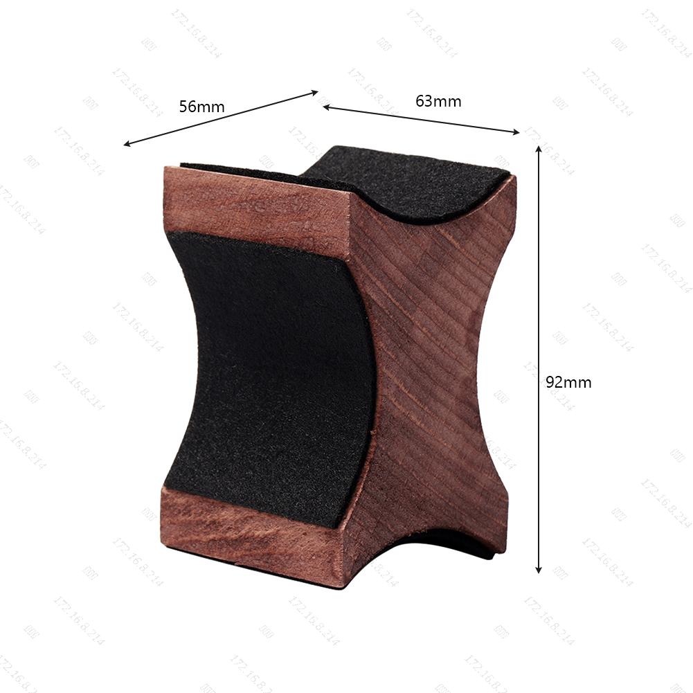 Guitar Neck Rest Support Elect - Acoustic Guitar Dreadnought ulasan dan harga