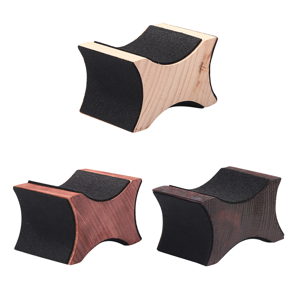 Guitar Neck Rest Support Elect - Acoustic Guitar Dreadnought ulasan dan harga