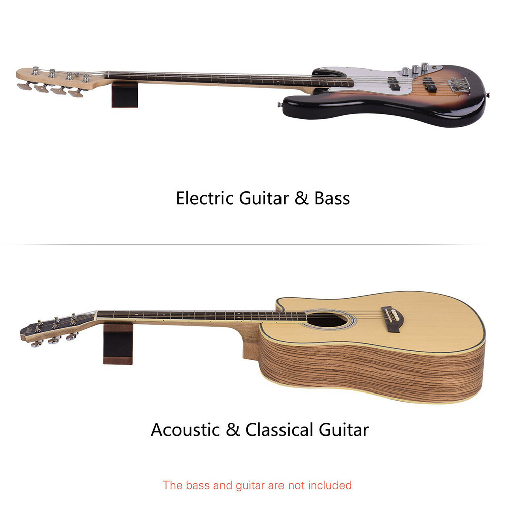 Guitar Neck Rest Support Elect - Acoustic Guitar Dreadnought ulasan dan harga
