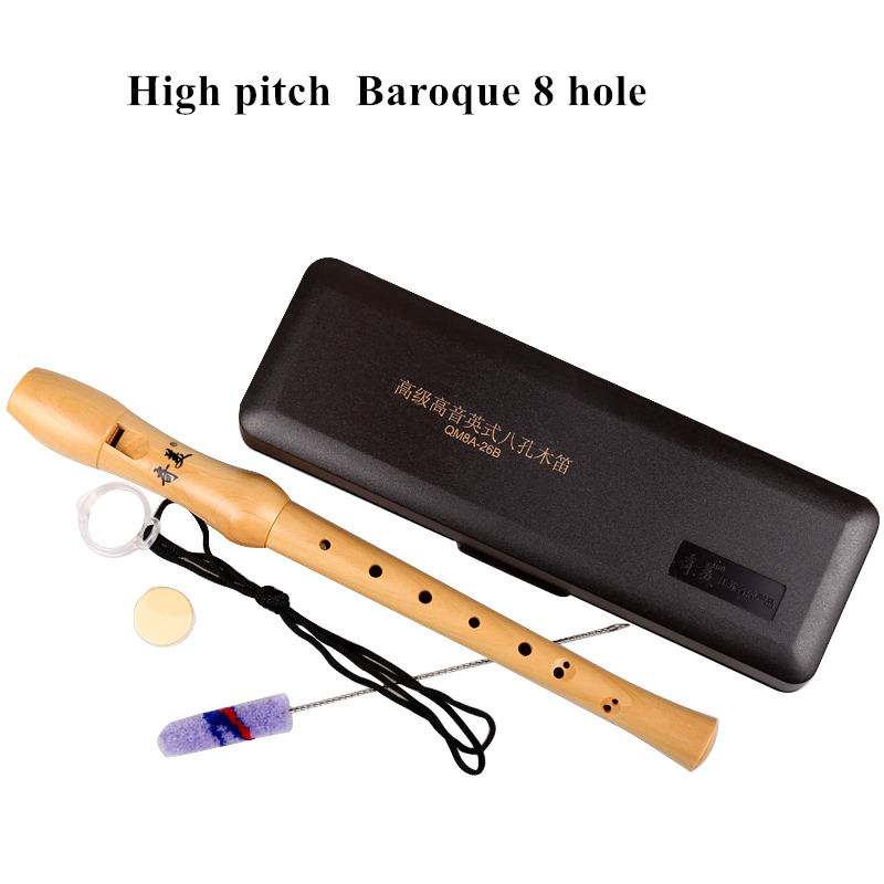Chinese Vertical Clarinet Flut - Musical Instrument German ulasan dan harga