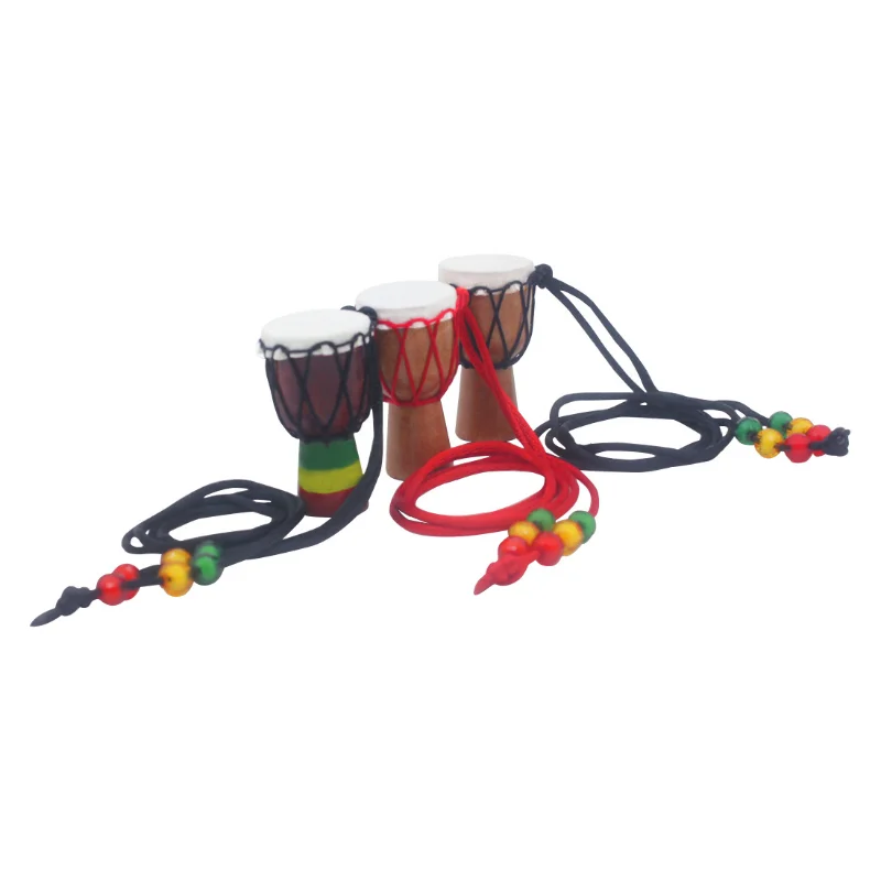 Handmade Dejembe African Drum  - Musical Instrument African ulasan dan harga