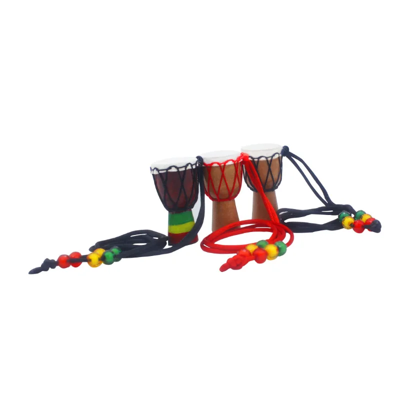 Handmade Dejembe African Drum  - Musical Instrument African ulasan dan harga