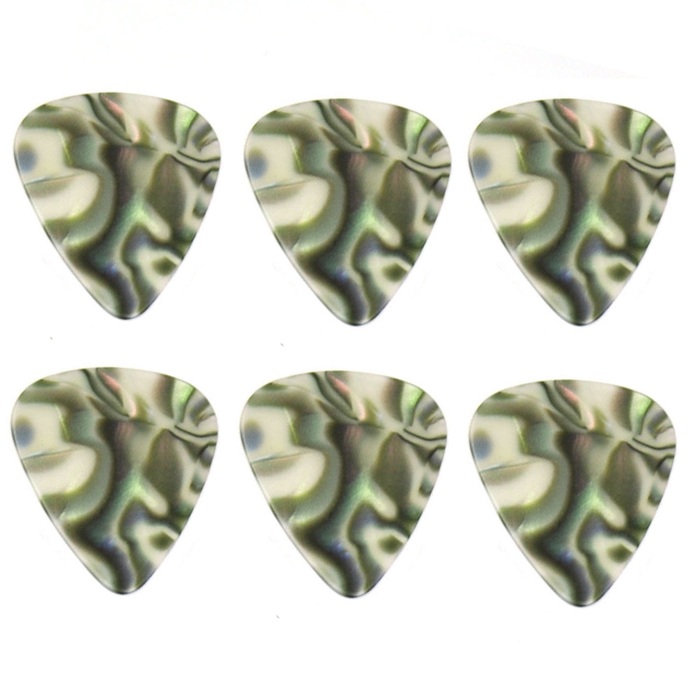 100pcs/lot Abalone Seashell 0. - Acoustic Guitar Dreadnought ulasan dan harga