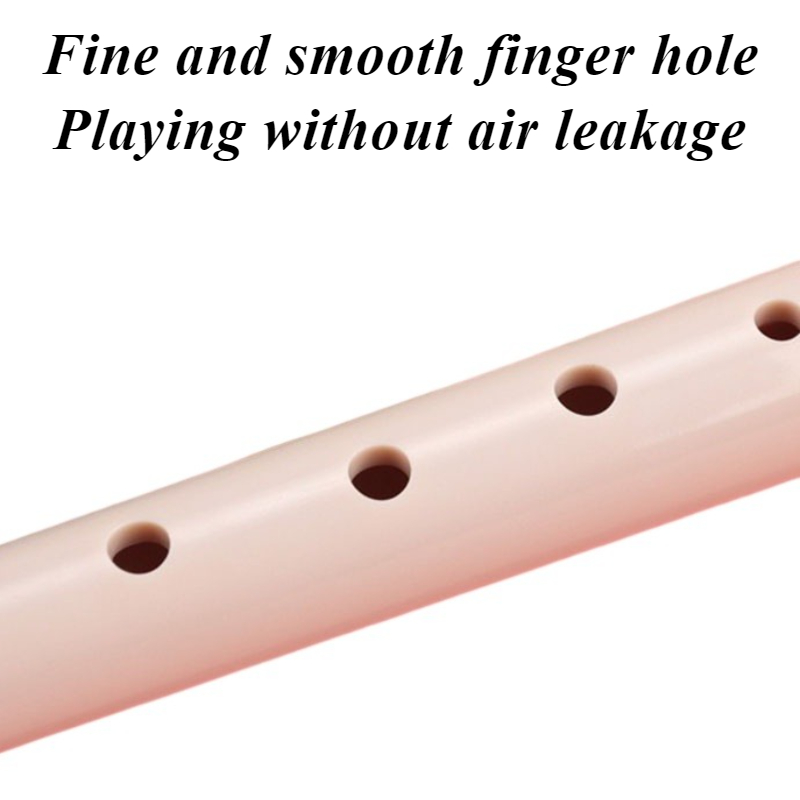 C Key 8 Hole Recorder Child Pr - Musical Instrument German ulasan dan harga
