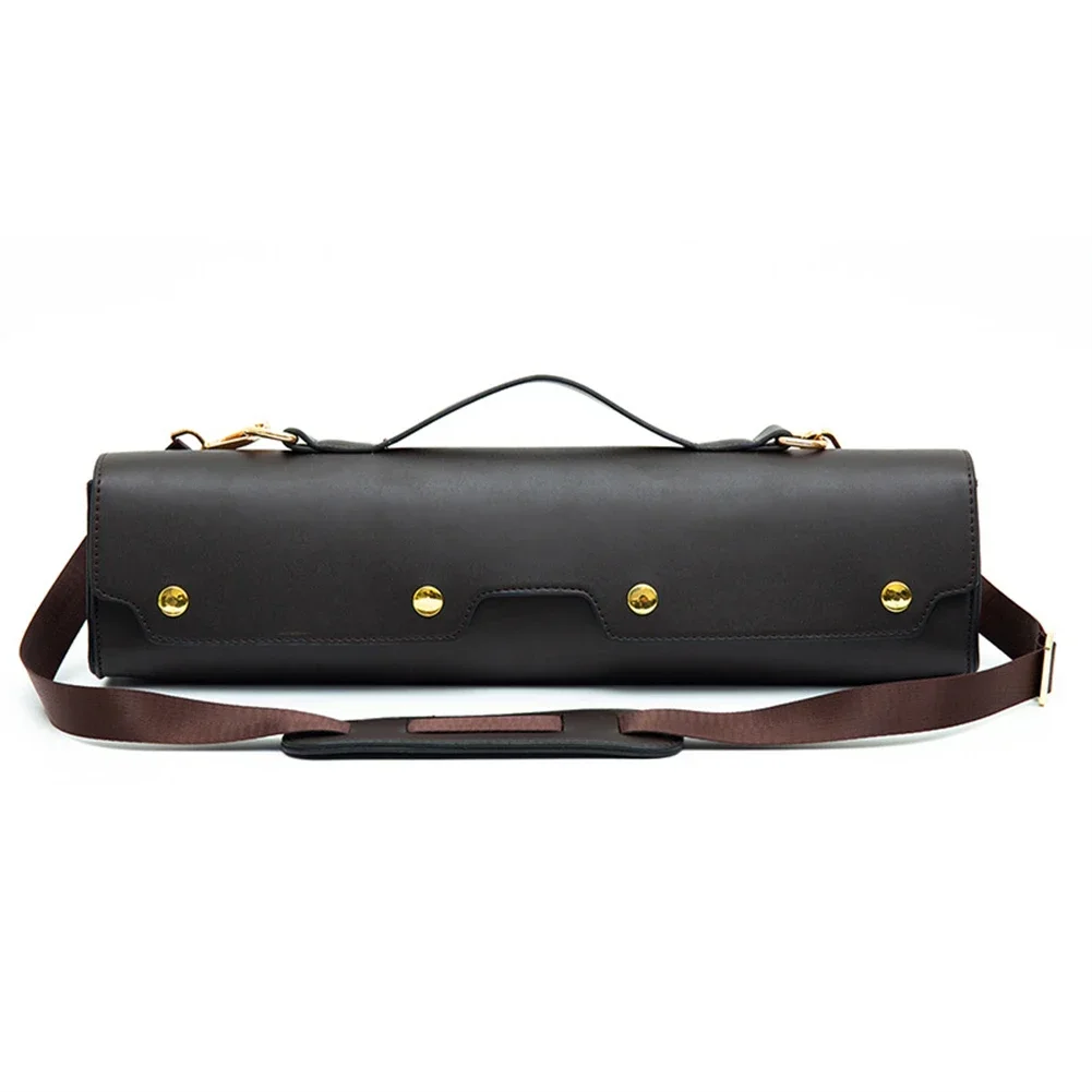Portable Storage Case For 16 1 - Musical Instrument Flute ulasan dan harga