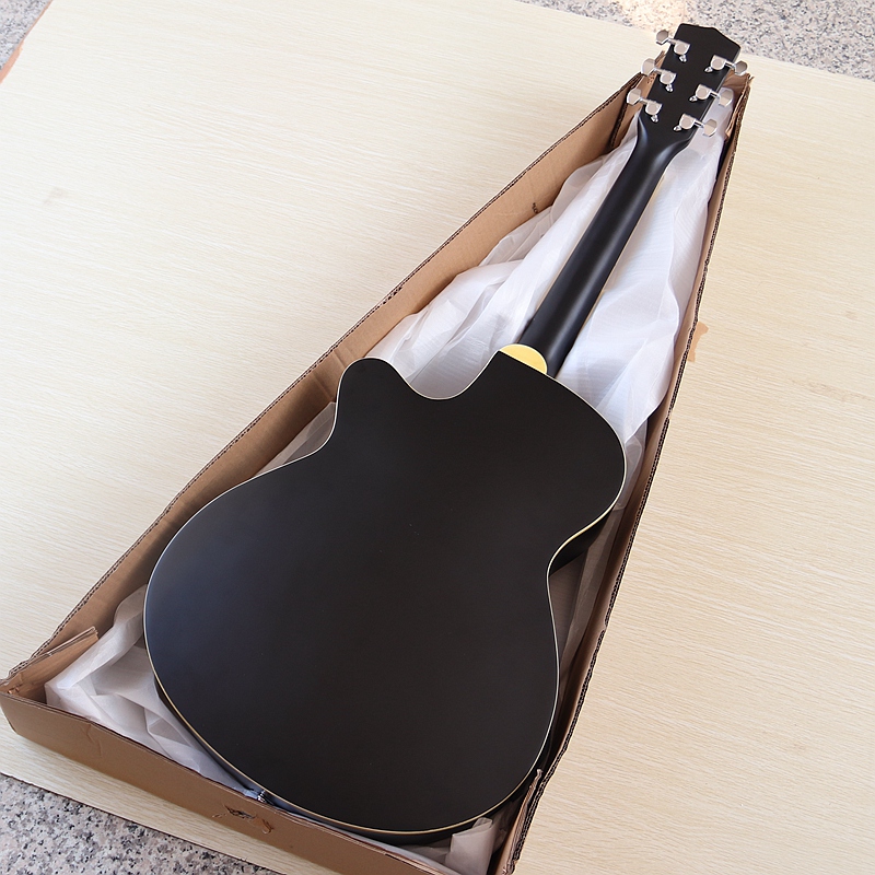 Dobro Resonator Electric Acous - Dobro Resonator Guitar ulasan dan harga