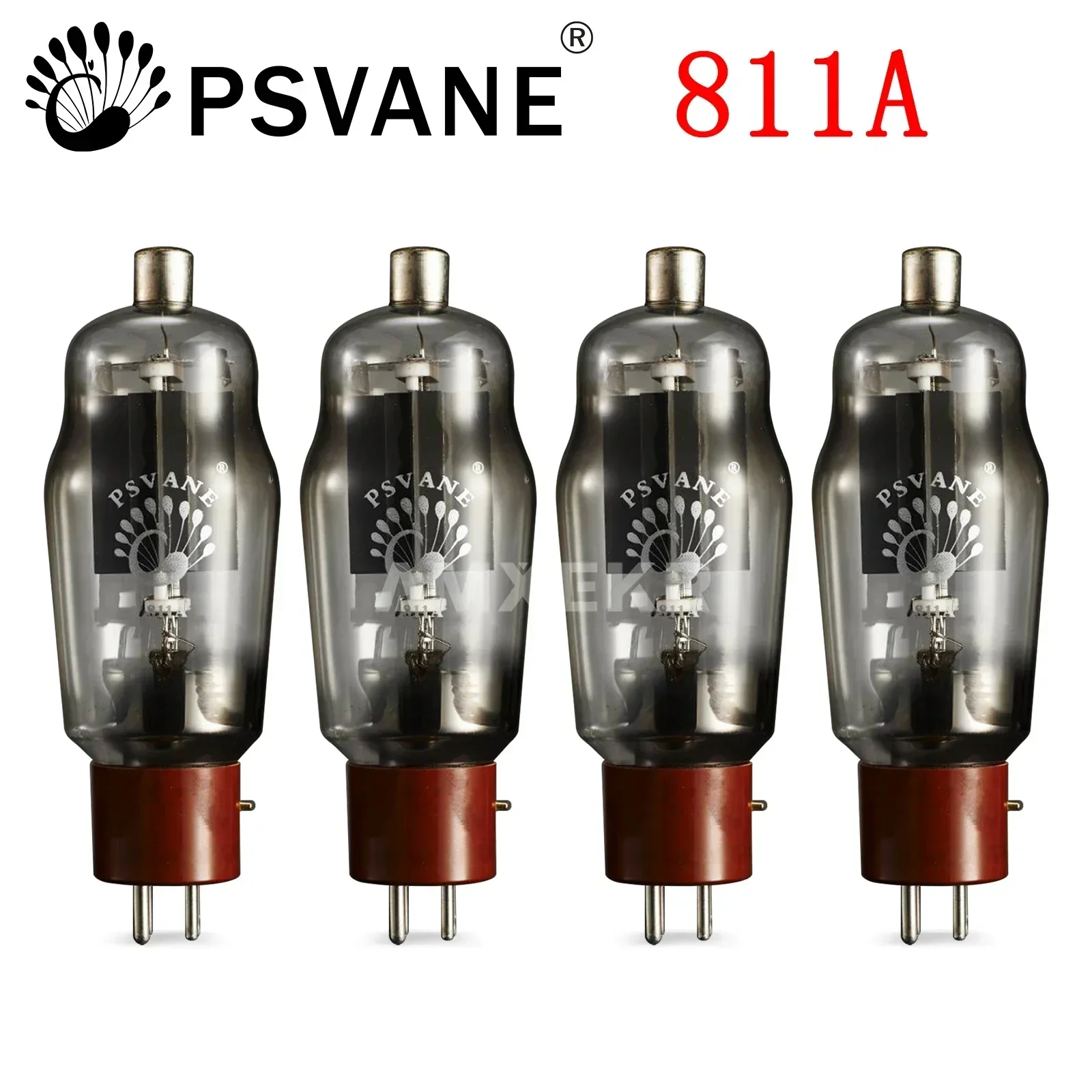 PSVANE 811A FU-811A Vacuum Tub - Musical Instrument Tuba ulasan dan harga