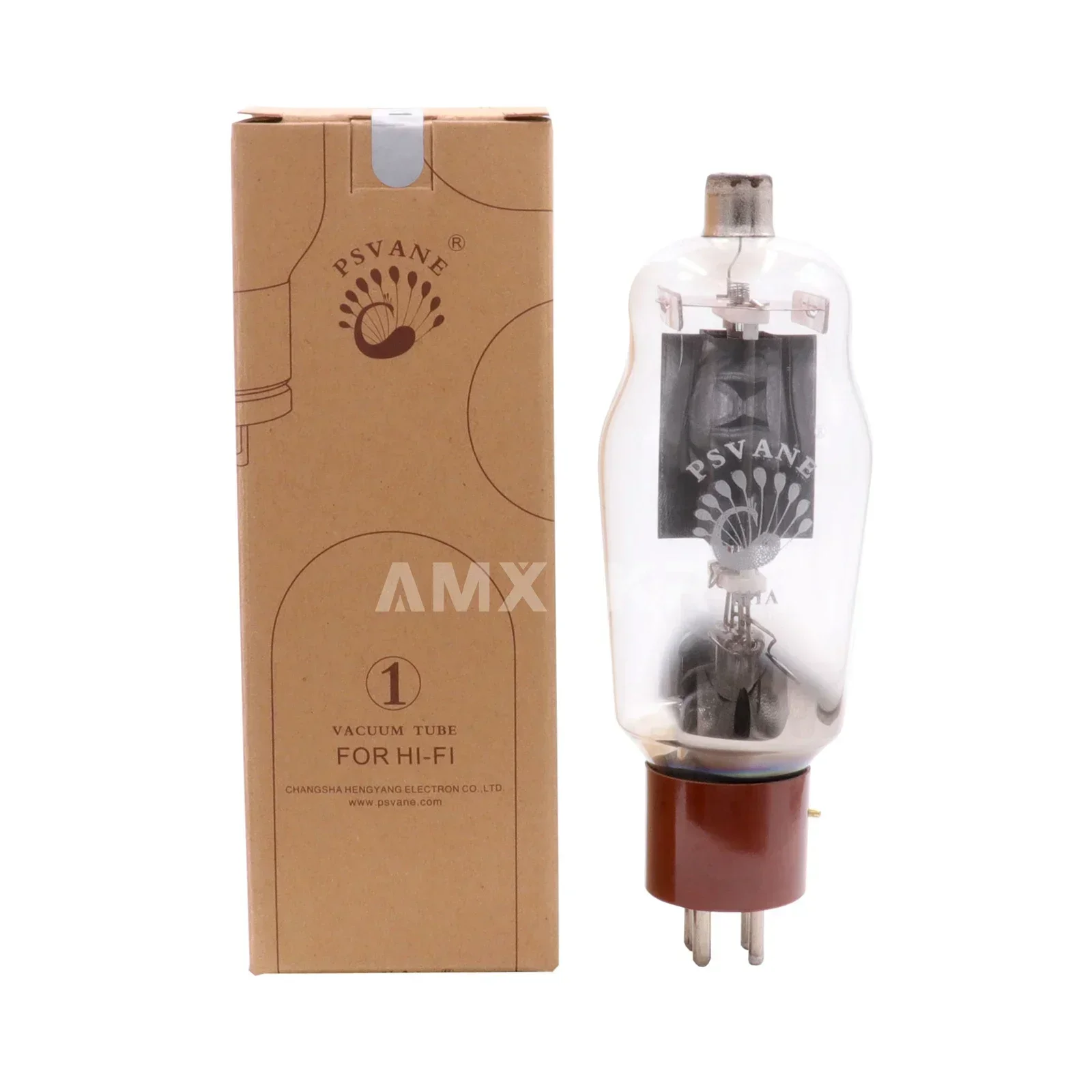 PSVANE 811A FU-811A Vacuum Tub - Musical Instrument Tuba ulasan dan harga