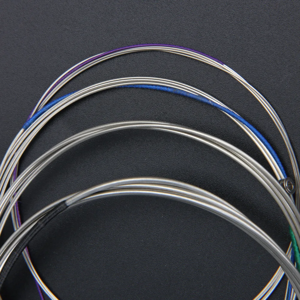 1-5 Set German Silver Cello St - Musical Instrument German ulasan dan harga