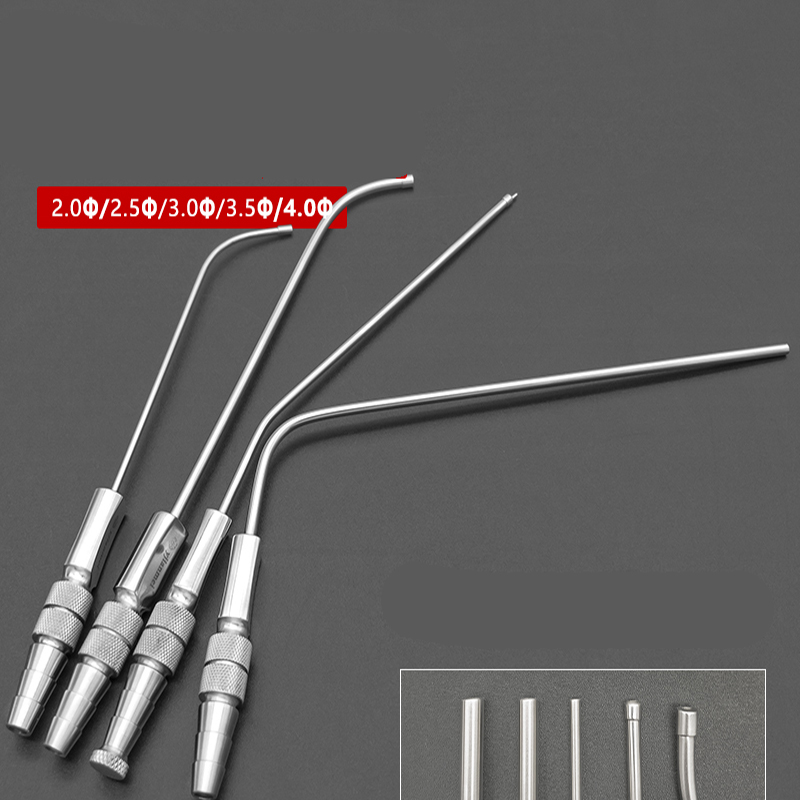 Maxillary Sinus Suction Tube N - Musical Instrument Tuba ulasan dan harga