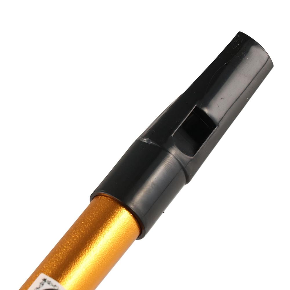 Musical Accessories 6 Hole Iri - Musical Instrument Flute ulasan dan harga