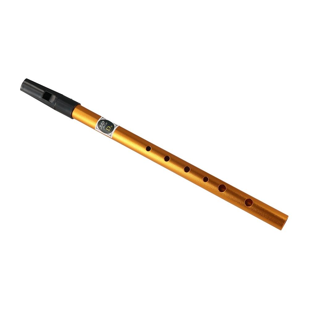 Musical Accessories 6 Hole Iri - Musical Instrument Flute ulasan dan harga